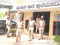 'Gag Order' On Karnataka Cops? Interviews By 