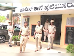'Gag Order' On Karnataka Cops? Interviews By "Unauthorised" Officers Banned