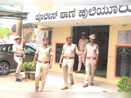 Man Caught Raping Stray Dog In Karnataka, Arrested