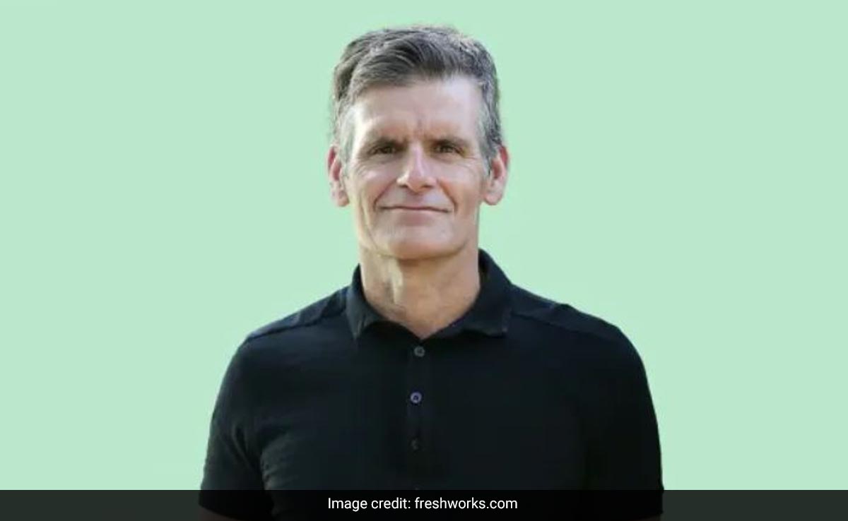 5 Facts About Dennis Woodside, The New CEO Of Freshworks