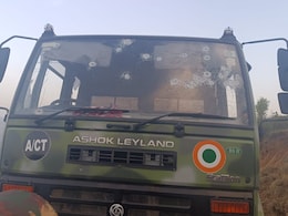 IAF के काफिले पर हमला : पुंछ में घना जंगल और भौगोलिक स्थिति सुरक्षाबलों के लिए बड़ी चुनौती IAF के काफिले पर हमला : पुंछ में घना जंगल और भौगोलिक स्थिति सुरक्षाबलों के लिए बड़ी चुनौती