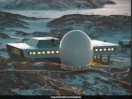 India's Strides In Arctic, Antarctica, Himalayas To Soon Be Taught In Schools India's Strides In Arctic, Antarctica, Himalayas To Soon Be Taught In Schools
