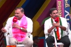 Lok Sabha Elections 2024: Congress के पास विधानसभा चुनाव की कामयाबी दोहराने की चुनौती | NDTV India Lok Sabha Elections 2024: Congress के पास विधानसभा चुनाव की कामयाबी दोहराने की चुनौती | NDTV India