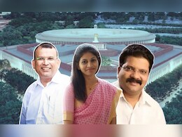 रावेर लोकसभा : एकनाथ खडसेंच्या घरवापसीचा सुनेला फायदा?