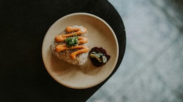 Human Sweat-Infused Rice Balls Become A Culinary Hit In Japan, Sold At High Price