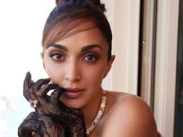 कियारा आडवाणी ने कान फिल्म फेस्टिवल में बोली ऐसी अंग्रेजी चकराया फैन्स का दिमाग, आप भी कहेंगे इनके आगे तो अंग्रेज भी फेल