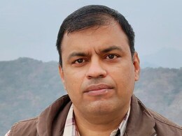 CBI Inspector Arrested with Bribe: MP के नर्सिंग कॉलेजों से इतने लाख की रिश्वत लेते रंगे हाथों पकड़े गए