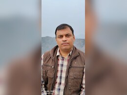 MP Nursing Scam: CBI इंस्पेक्टर 10 लाख रुपये की रिश्वत लेकर अमानक नर्सिंग कॉलेजों को दे रहे थे क्लीयरेंस, एजेंसी ने अब दी ऐसी सजा MP Nursing Scam: CBI इंस्पेक्टर 10 लाख रुपये की रिश्वत लेकर अमानक नर्सिंग कॉलेजों को दे रहे थे क्लीयरेंस, एजेंसी ने अब दी ऐसी सजा