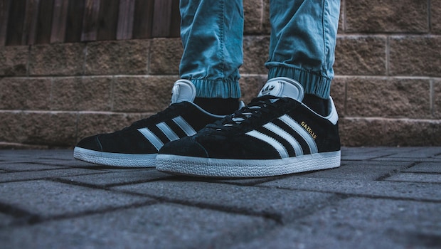 Best Deals On Adidas Footwear From Amazon