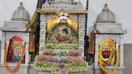 राजस्थान में मंदिरों के लिए बजट पेश, दिवाली-होली और रामनवमी में खर्च होंगे 13 करोड़, खाटू श्याम के लिए 100 करोड़