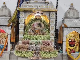 राजस्थान में मंदिरों के लिए बजट पेश, दिवाली-होली और रामनवमी में खर्च होंगे 13 करोड़, खाटू श्याम के लिए 100 करोड़ राजस्थान में मंदिरों के लिए बजट पेश, दिवाली-होली और रामनवमी में खर्च होंगे 13 करोड़, खाटू श्याम के लिए 100 करोड़