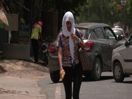 "Felt Like It Was Raining Fire": Residents Of Mungeshpur, India's 'Hottest' Place