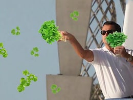 अंकित की मम्मी ने कर दिया कमाल, अब सब्जी के हर ऑर्डर पर Blinkit देगा फ्री धनिया, यूजर्स ने दिए मजेदार रिएक्शन अंकित की मम्मी ने कर दिया कमाल, अब सब्जी के हर ऑर्डर पर Blinkit देगा फ्री धनिया, यूजर्स ने दिए मजेदार रिएक्शन