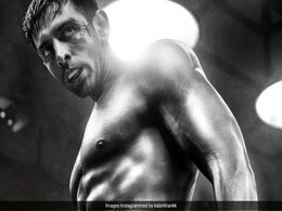 From 39 To 7 Percent Body Fat In A Year And A Half: Inside Kartik Aaryan's <i>Chandu Champion</i> Fitness Transformation From 39 To 7 Percent Body Fat In A Year And A Half: Inside Kartik Aaryan's <i>Chandu Champion</i> Fitness Transformation