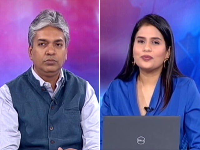 Data Expert On Who Has Edge In South India