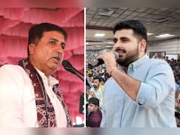 कांग्रेस नेता हरीश चौधरी को जान से मारने की धमकी देने वाला युवक निकला रविंद्र भाटी का फैन, गुजरात में करता था मजदूरी, गिरफ्तार कांग्रेस नेता हरीश चौधरी को जान से मारने की धमकी देने वाला युवक निकला रविंद्र भाटी का फैन, गुजरात में करता था मजदूरी, गिरफ्तार