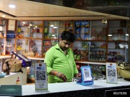 Rs 81 Lakh Crore Worth Transactions Processed By UPI In April-July