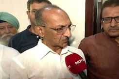 "Has Anyone Heard Chandni Chowk's Voice In Parliament In 10 years?" INDIA Bloc Candidate In Delhi "Has Anyone Heard Chandni Chowk's Voice In Parliament In 10 years?" INDIA Bloc Candidate In Delhi