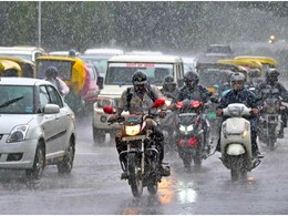 Rajasthan Weather Update: राजस्थान में अगले 5 दिन बारिश का अलर्ट, 50 KMPH की रफ्तार से चलेंगी हवाएं, IMD ने जारी की चेतावनी