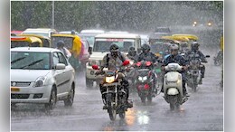 Rajasthan Weather: मानसून की बारिश से तरबतर हुआ राजस्थान, मौसम विभाग ने कई जिलों में जारी किया भारी बारिश का अलर्ट&nbsp;