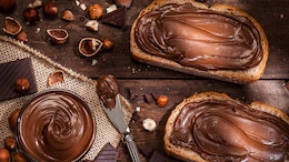 DIY Chocolate Spread: Try This High-Protein Recipe For Guilt-Free Indulgence