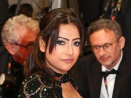 मोर से प्रेरित निमिषा सिंह के आउटफिट ने यूजर्स को किया इम्प्रेस, बनीं Cannes में चलने वालीं पहली भारतीय फैशन डिजाइनर  मोर से प्रेरित निमिषा सिंह के आउटफिट ने यूजर्स को किया इम्प्रेस, बनीं Cannes में चलने वालीं पहली भारतीय फैशन डिजाइनर