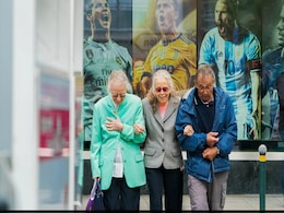 Human Bodies: Cells Age Faster Than Previously Thought, New Study Reveals Human Bodies: Cells Age Faster Than Previously Thought, New Study Reveals