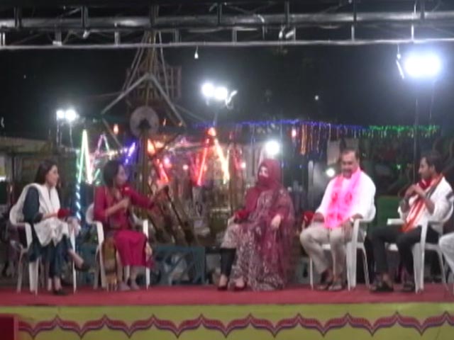 A Owaisi Facing A Challenge In Hyderabad Citadel After Years