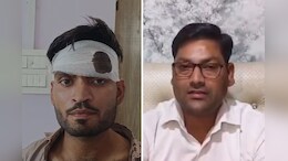 Rajasthan Politics: कांग्रेस विधायक संजय जाटव ने शराब दुकानदार पर साथियों के साथ किया जानलेवा हमला, मारपीट कर रुपए लूटे, केस दर्ज