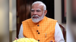 Exclusive: शेयर बाजार पर बोले PM मोदी, कहा-चुनाव नतीजे आने पर हफ्ते भर खूब होगी ट्रेडिंग