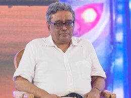 "If BJP Brings Modi Factor To Bengal...": Swapan Dasgupta On Elections