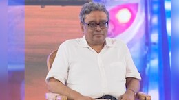 Swapan Dasgupta Gets Finance As Bengal Finalises Portfolios