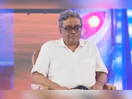 Swapan Dasgupta Gets Finance As Bengal Finalises Portfolios