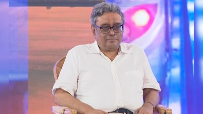Swapan Dasgupta Gets Finance As Bengal Finalises Portfolios