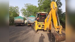 Illegal Mining in Rajasthan: अवैध खनन पर कसा शिकंजा, कई वाहन जब्त करते हुए लाखों के जुर्माने की वसूली, माफियाओं में हड़कंप