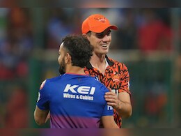 RCB's Record Broken, SRH Script T20 Cricket History With Huge Milestone