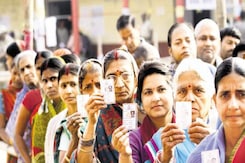 Lok Sabha Election 2024: रविंद्र सिंह भाटी के क्षेत्र में फिर मतदान क्यों, जानिए वजह Lok Sabha Election 2024: रविंद्र सिंह भाटी के क्षेत्र में फिर मतदान क्यों, जानिए वजह