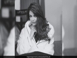 Cannes 2024: Aishwarya Rai Bachchan, Slaying As Usual In New Monochrome Pics Cannes 2024: Aishwarya Rai Bachchan, Slaying As Usual In New Monochrome Pics