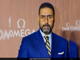 Abhishek Bachchan On Joining <i>Housefull 5</i>: "Looking Forward To Having Mad Fun With Akshay, Riteish" Abhishek Bachchan On Joining <i>Housefull 5</i>: "Looking Forward To Having Mad Fun With Akshay, Riteish"
