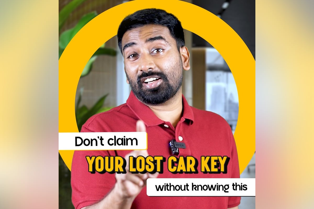 Major Takeaways from Car Key Replacement Insurance Policy Major Takeaways from Car Key Replacement Insurance Policy