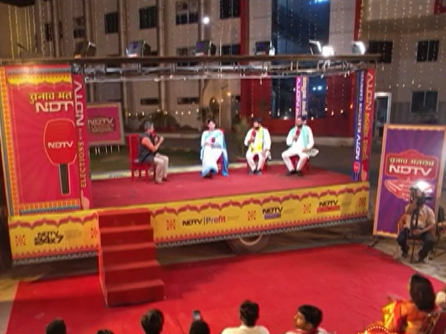 NDTV Election Carnival: What Are Key Issues In Raebareli?