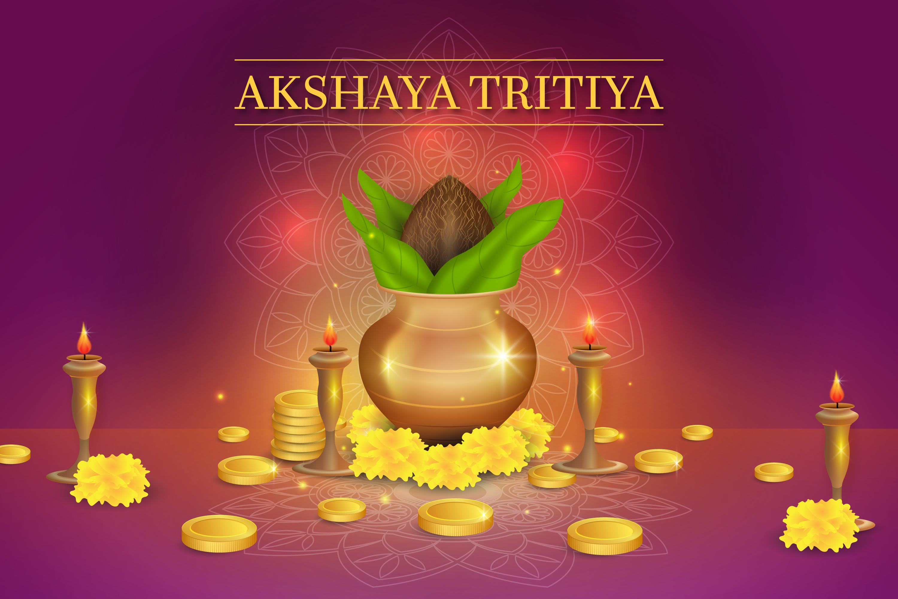 Akshaya Tritiya: List Of Items You Can Buy Other Than Gold To Bring Good Luck