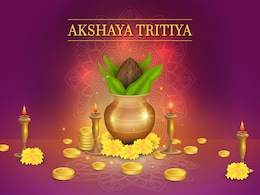Akshaya Tritiya: List Of Items You Can Buy Other Than Gold To Bring Good Luck Akshaya Tritiya: List Of Items You Can Buy Other Than Gold To Bring Good Luck