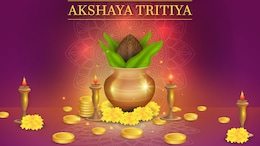 Akshaya Tritiya 2025: Wishes, Messages And Greetings To Share With Loved Ones