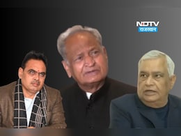 Rajasthan Politics: किरोड़ी लाल मीणा लिख रहे 4 जून के बाद की सियासी पटकथा, कांग्रेस के लिए तीर और निशाने पर सीएम भजनलाल...