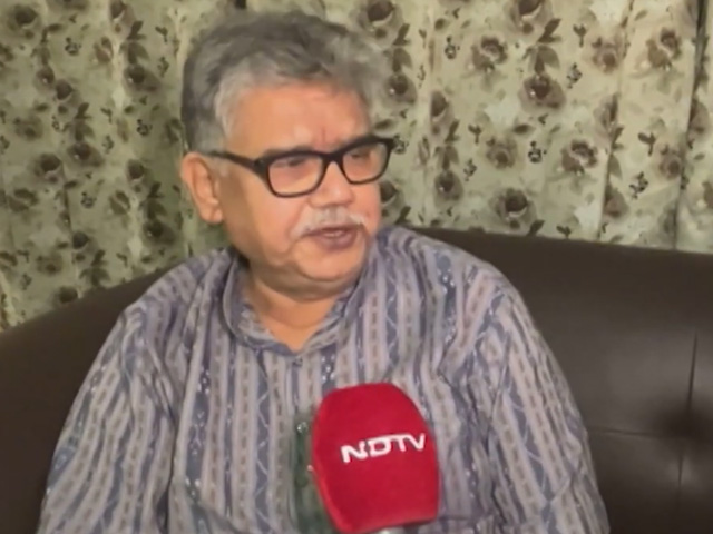 Justice Chitta Ranjan Dash Speaks To NDTV After Retirement