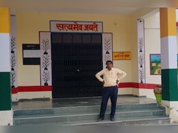 राजस्थान में गुड गवर्नेंस पर उठ रहे सवाल! इसे जिले के सरकारी दफ्तरों में कहीं लटका मिला ताला तो कहीं कर्मचारी नदारद