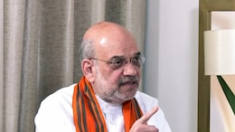 Centre Working To Remove Meitei-Kuki Trust Deficit In Manipur: Amit Shah