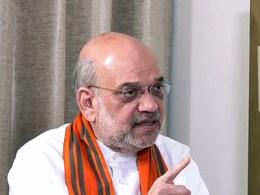 Centre Working To Remove Meitei-Kuki Trust Deficit In Manipur: Amit Shah