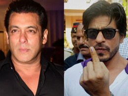 "Voting Is Your Right": SRK, Bollywood Celebs' Big Appeal For Mumbai Voters "Voting Is Your Right": SRK, Bollywood Celebs' Big Appeal For Mumbai Voters